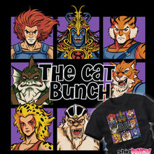 Load image into Gallery viewer, The Cat Bunch