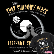 Load image into Gallery viewer, Elephant Graveyard