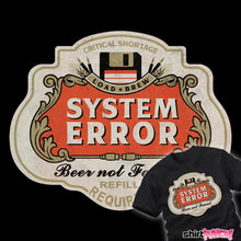 Load image into Gallery viewer, Beer Not Found