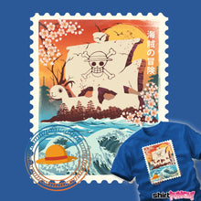 Load image into Gallery viewer, One Piece Stamp