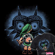 Load image into Gallery viewer, Face To Face With Destiny