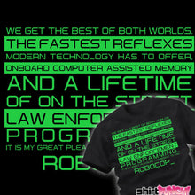 Load image into Gallery viewer, ROBOCOP