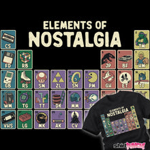 Load image into Gallery viewer, Elements Of Nostalgia