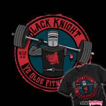 Load image into Gallery viewer, Ye Olde Fitness Club