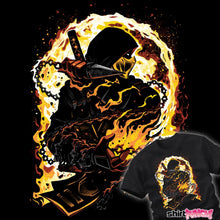 Load image into Gallery viewer, The Master Of Ninjutsu And Hellfire