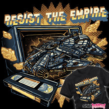 Load image into Gallery viewer, Resist The Empire