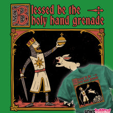 Load image into Gallery viewer, Blessed Hand Grenade