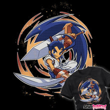 Load image into Gallery viewer, Time Samurai