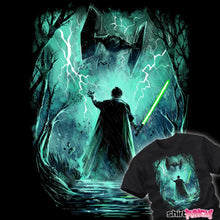Load image into Gallery viewer, The Jedi Knight