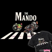 Load image into Gallery viewer, The Mando