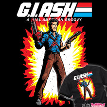 Load image into Gallery viewer, G.I. ASH