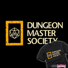 Load image into Gallery viewer, Dungeon Master Society