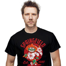 Load image into Gallery viewer, Last_Chance_Shirts Isotopes Baseball