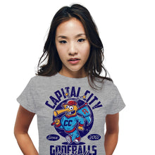 Load image into Gallery viewer, Last_Chance_Shirts Goofball Baseball