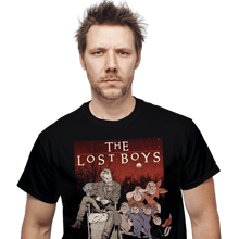 Load image into Gallery viewer, Secret_Shirts The Lost Boys