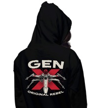 Load image into Gallery viewer, Original Rebel