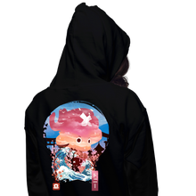 Load image into Gallery viewer, Cotton Candy Sea