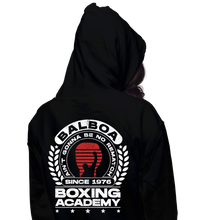 Load image into Gallery viewer, Balboa Boxing Academy