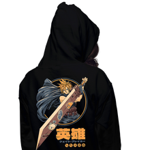 Load image into Gallery viewer, Blade Of Destiny