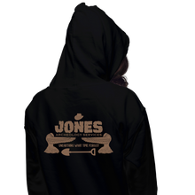 Load image into Gallery viewer, Jones Archaeology
