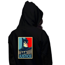 Load image into Gallery viewer, Justice