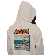 Load image into Gallery viewer, Fishing Time
