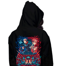 Load image into Gallery viewer, Void Possession