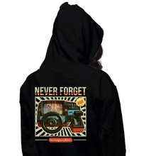 Load image into Gallery viewer, Never Forget The 80s