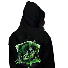 Load image into Gallery viewer, Gelatinous Cube the Living Trap