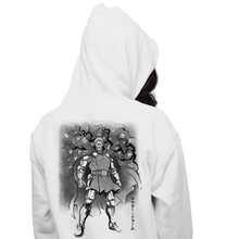 Load image into Gallery viewer, Doom Lord Sumi-E