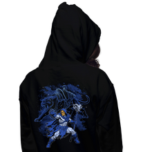 Load image into Gallery viewer, Doom & Panther