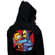 Load image into Gallery viewer, Why You Little Adam