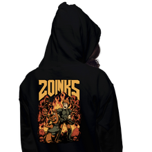 Load image into Gallery viewer, ZOINKS!