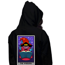 Load image into Gallery viewer, The Wizard