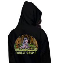 Load image into Gallery viewer, Forest Grump