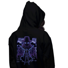 Load image into Gallery viewer, Noir Shadow Nebula