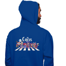 Load image into Gallery viewer, The Circus