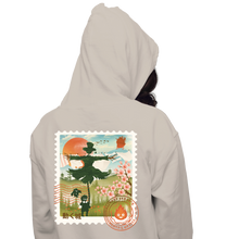 Load image into Gallery viewer, Howl Stamp