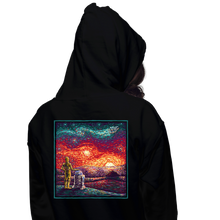 Load image into Gallery viewer, Starry Sunsets