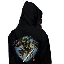 Load image into Gallery viewer, Destiny Of The Chosen One