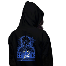 Load image into Gallery viewer, Sharingan Warrior Shadow
