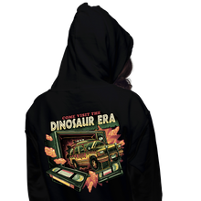Load image into Gallery viewer, The Dinosaur Era