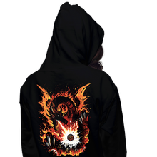 Load image into Gallery viewer, Fiery Red Dragon