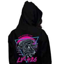 Load image into Gallery viewer, Welcome To LV426