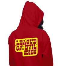 Load image into Gallery viewer, League Of Evil Exes