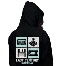 Load image into Gallery viewer, Last Century Club