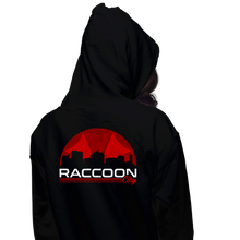 Load image into Gallery viewer, Visit Raccoon City