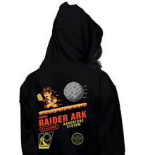 Load image into Gallery viewer, Super Raider Ark