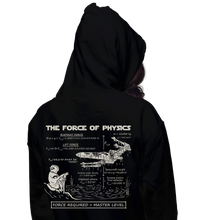 Load image into Gallery viewer, The Force Of Physics