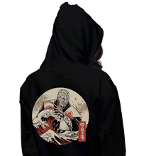 Load image into Gallery viewer, The Nightmare Samurai